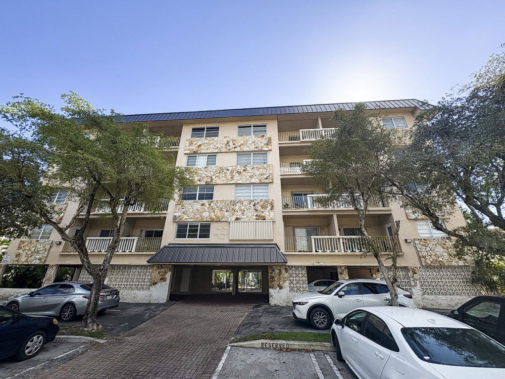 The Club of Bay Harbor - 1